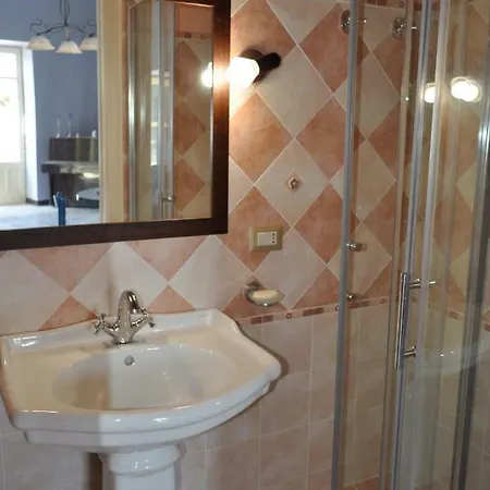Di Ellizabeth A2 4 Posti Letto Apartment