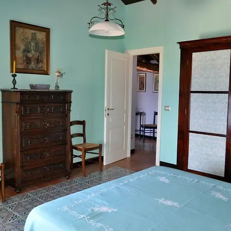 Apartment Di Ellizabeth A2 4 Posti Letto *