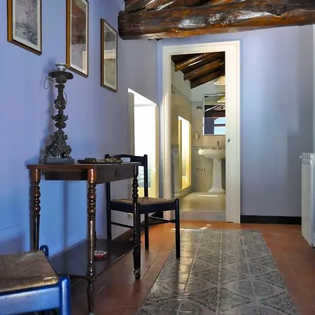 Di Ellizabeth A2 4 Posti Letto Apartament Milazzo