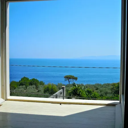 Di Ellizabeth A2 4 Posti Letto * Milazzo