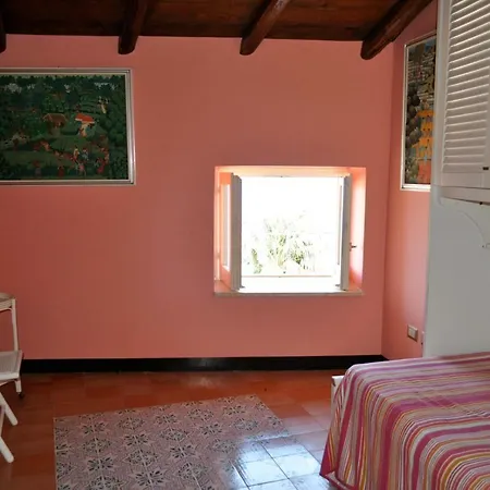 Apartament Di Ellizabeth A2 4 Posti Letto Milazzo